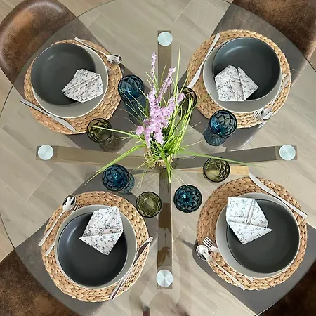 El Balcon De Oyambre - Vistas Al Mar Y Montana Holiday home