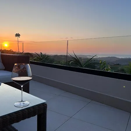 El Balcon De Oyambre - Vistas Al Mar Y Montana Holiday home