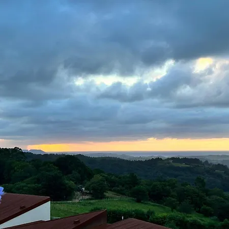 Holiday home El Balcon De Oyambre - Vistas Al Mar Y Montana