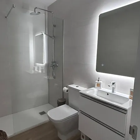 Holiday home El Balcon De Oyambre - Vistas Al Mar Y Montana *