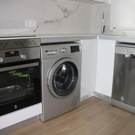 El Balcon De Oyambre - Vistas Al Mar Y Montana Holiday home