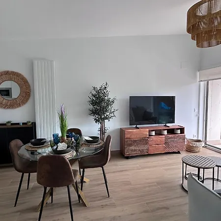 Holiday home El Balcon De Oyambre - Vistas Al Mar Y Montana *