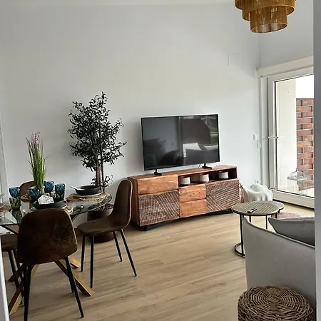 El Balcon De Oyambre - Vistas Al Mar Y Montana Holiday home *