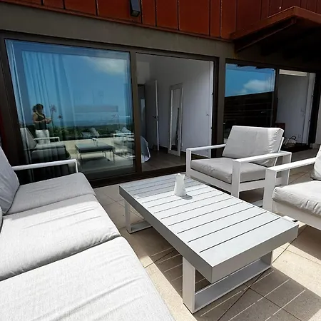 Holiday home El Balcon De Oyambre - Vistas Al Mar Y Montana