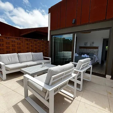 Holiday home El Balcon De Oyambre - Vistas Al Mar Y Montana