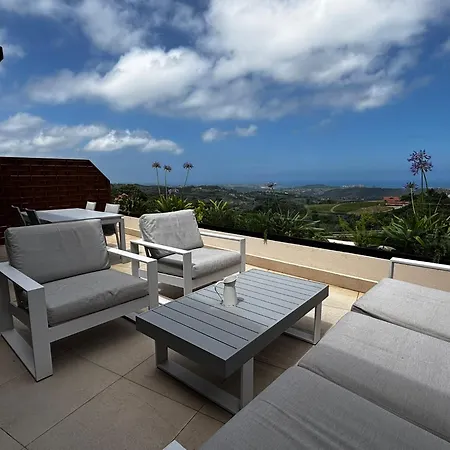 El Balcon De Oyambre - Vistas Al Mar Y Montana