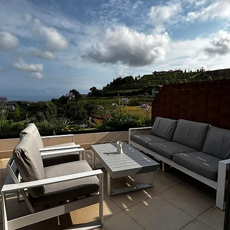 El Balcon De Oyambre - Vistas Al Mar Y Montana Holiday home