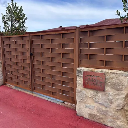 El Balcon De Oyambre - Vistas Al Mar Y Montana Canales (Cantabria)
