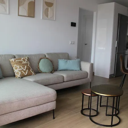 El Balcon De Oyambre - Vistas Al Mar Y Montana Holiday home