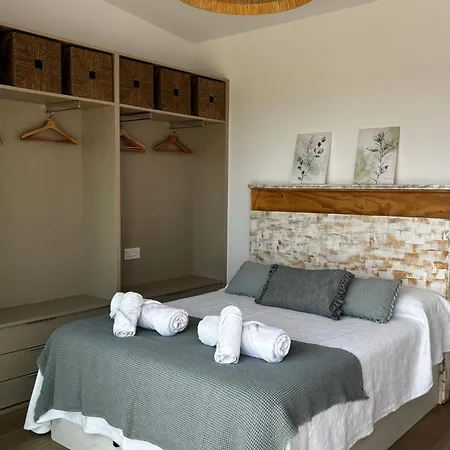 Holiday home El Balcon De Oyambre - Vistas Al Mar Y Montana