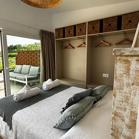 El Balcon De Oyambre - Vistas Al Mar Y Montana Canales (Cantabria)