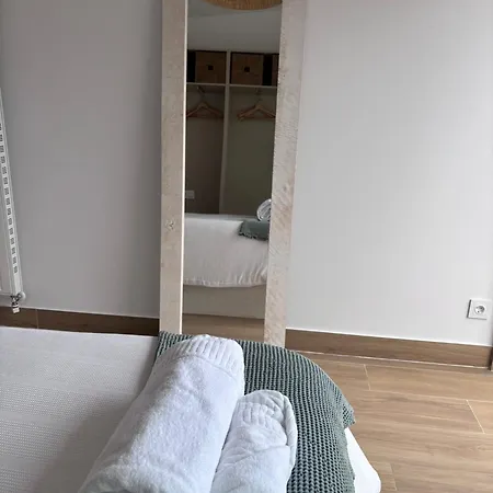 Holiday home El Balcon De Oyambre - Vistas Al Mar Y Montana Canales (Cantabria)