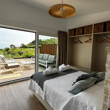 El Balcon De Oyambre - Vistas Al Mar Y Montana *