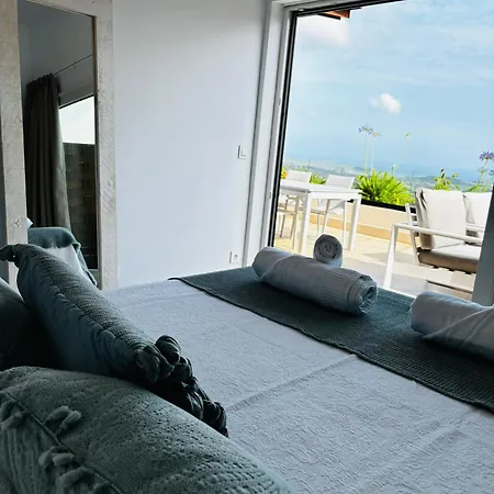 El Balcon De Oyambre - Vistas Al Mar Y Montana Canales (Cantabria)