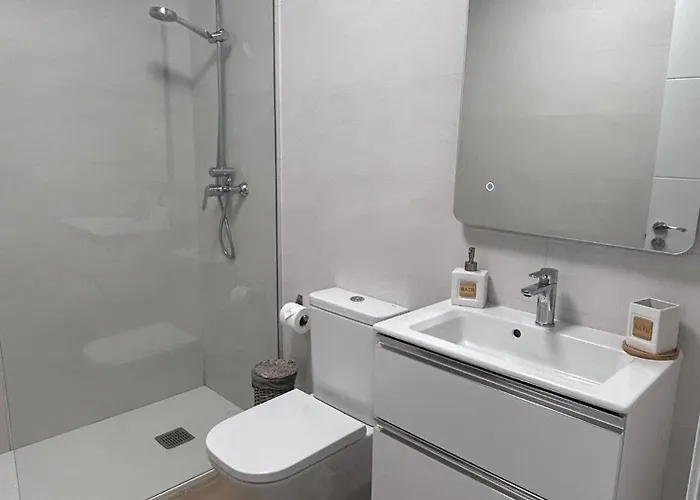 Hébergement de vacances El Balcon De Oyambre - Vistas Al Mar Y Montana Canales (Cantabria)