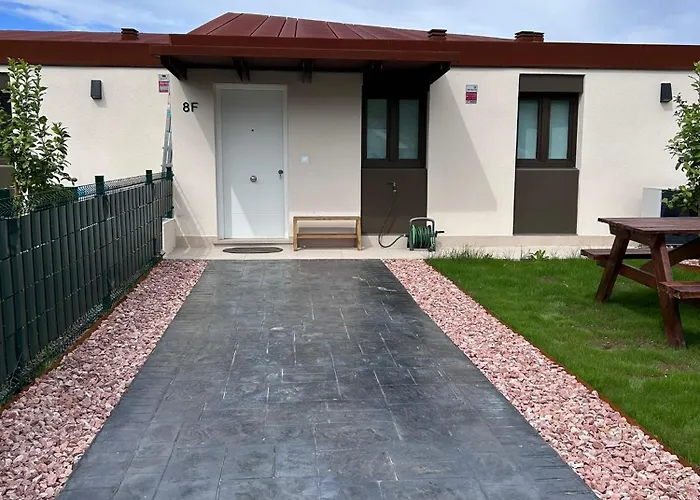 Hébergement de vacances El Balcon De Oyambre - Vistas Al Mar Y Montana *