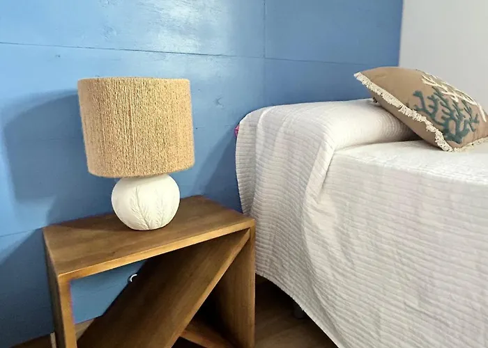 El Balcon De Oyambre - Vistas Al Mar Y Montana