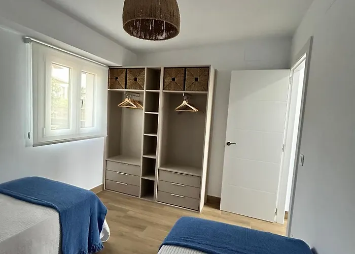 El Balcon De Oyambre - Vistas Al Mar Y Montana Hébergement de vacances