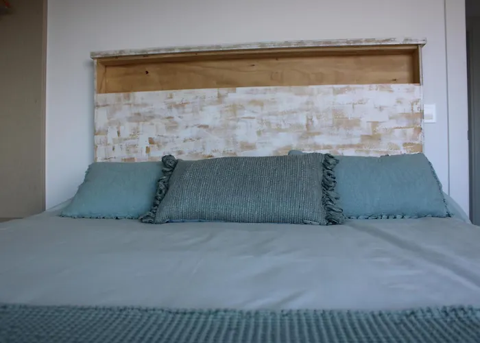 El Balcon De Oyambre - Vistas Al Mar Y Montana *