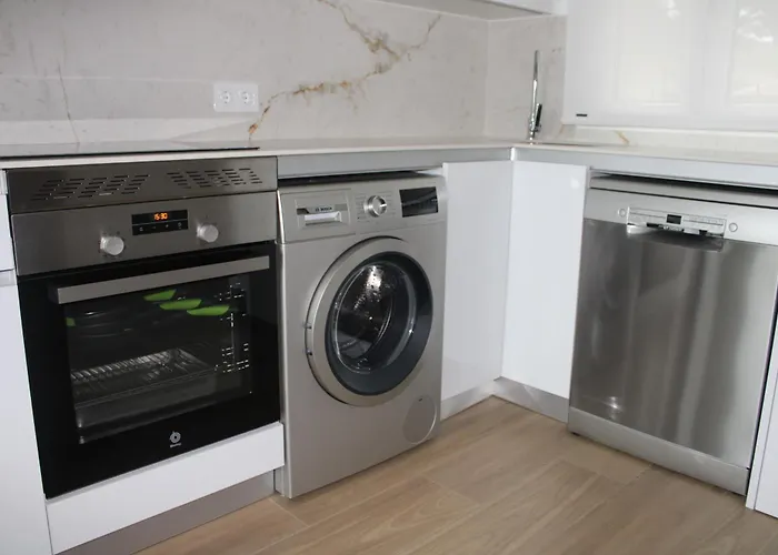 El Balcon De Oyambre - Vistas Al Mar Y Montana Hébergement de vacances