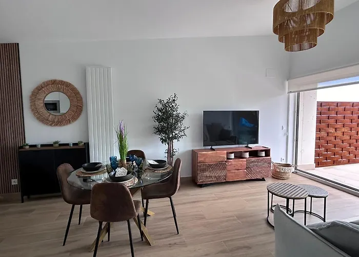 Hébergement de vacances El Balcon De Oyambre - Vistas Al Mar Y Montana *