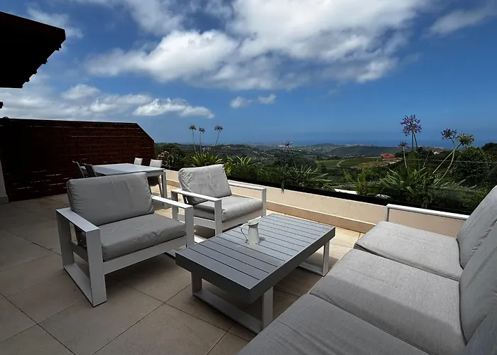 El Balcon De Oyambre - Vistas Al Mar Y Montana