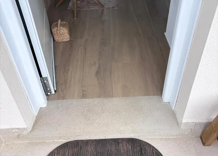 El Balcon De Oyambre - Vistas Al Mar Y Montana Hébergement de vacances Canales (Cantabria)