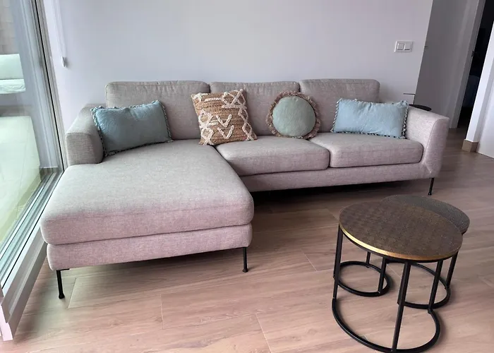 Hébergement de vacances El Balcon De Oyambre - Vistas Al Mar Y Montana Canales (Cantabria)