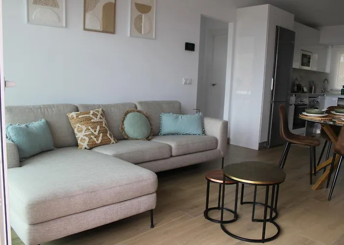 El Balcon De Oyambre - Vistas Al Mar Y Montana Hébergement de vacances