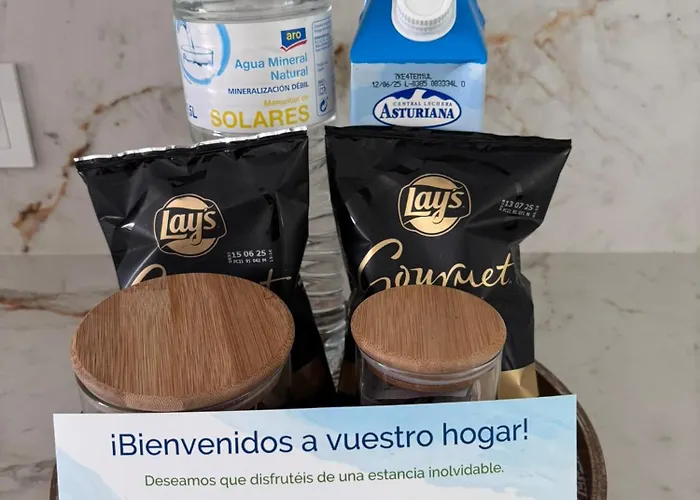 El Balcon De Oyambre - Vistas Al Mar Y Montana Hébergement de vacances