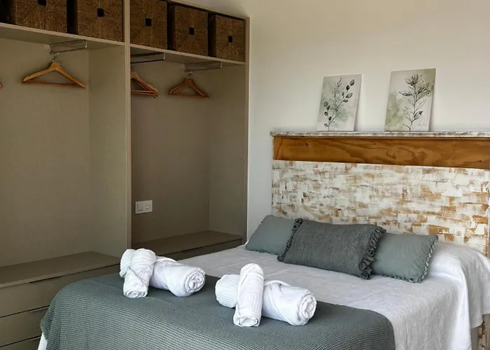 Hébergement de vacances El Balcon De Oyambre - Vistas Al Mar Y Montana