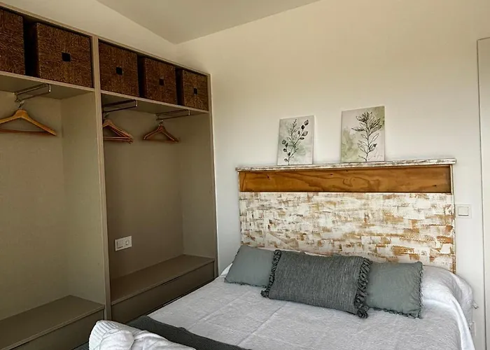 El Balcon De Oyambre - Vistas Al Mar Y Montana Hébergement de vacances *