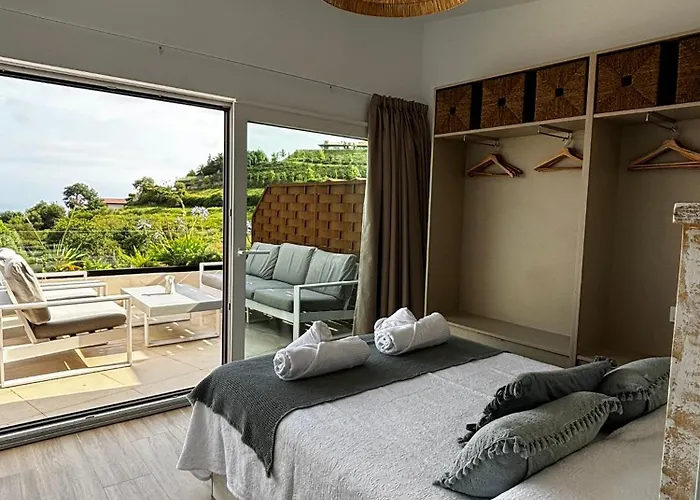 El Balcon De Oyambre - Vistas Al Mar Y Montana *