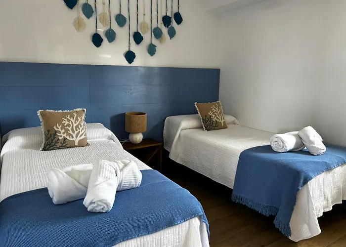 El Balcon De Oyambre - Vistas Al Mar Y Montana *