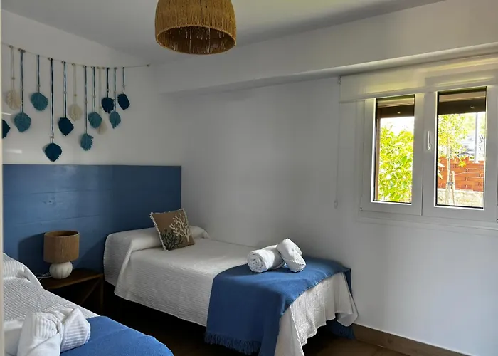 El Balcon De Oyambre - Vistas Al Mar Y Montana Hébergement de vacances