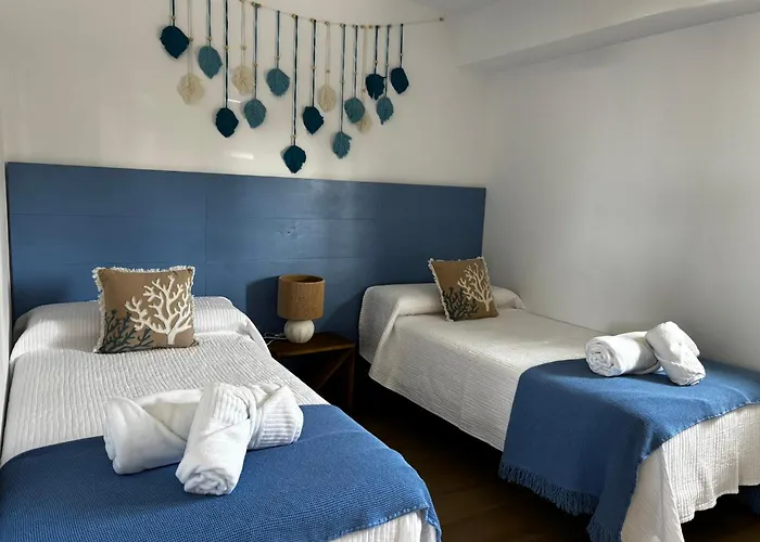 El Balcon De Oyambre - Vistas Al Mar Y Montana