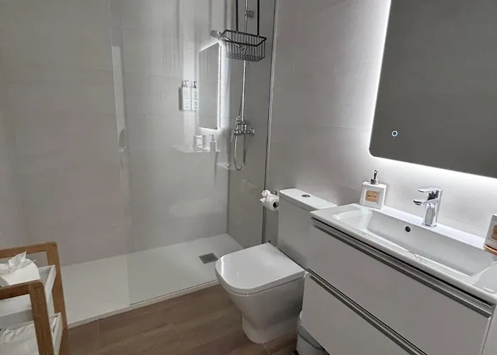 El Balcon De Oyambre - Vistas Al Mar Y Montana Hébergement de vacances